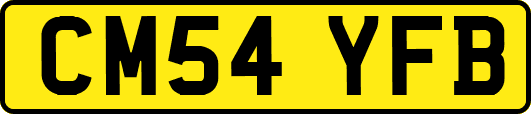 CM54YFB