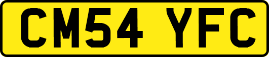 CM54YFC
