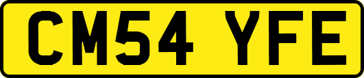 CM54YFE