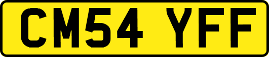 CM54YFF