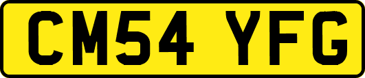 CM54YFG