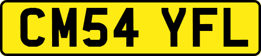CM54YFL