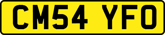 CM54YFO