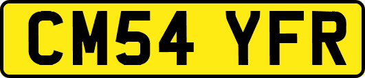 CM54YFR