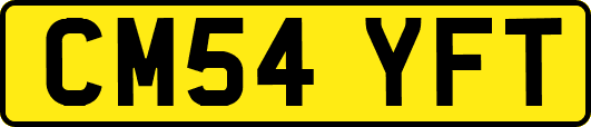 CM54YFT