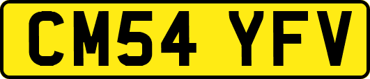 CM54YFV