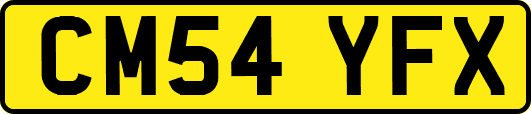 CM54YFX