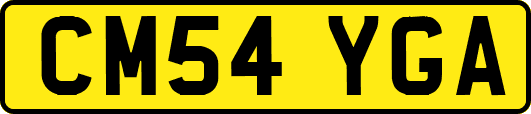 CM54YGA
