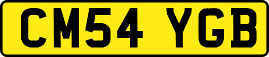 CM54YGB