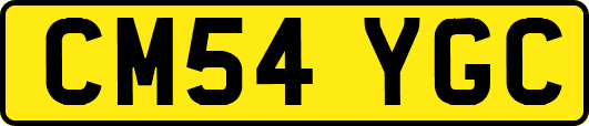 CM54YGC