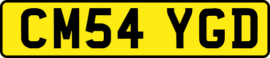 CM54YGD