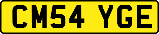 CM54YGE