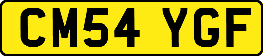 CM54YGF
