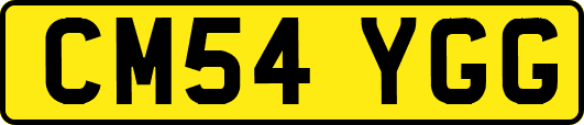 CM54YGG