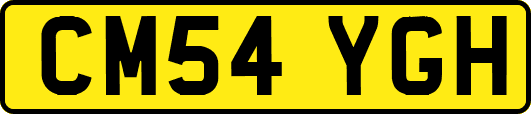 CM54YGH