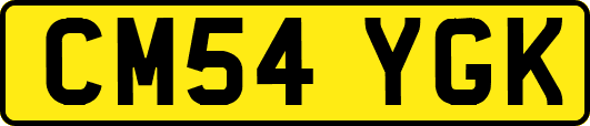 CM54YGK