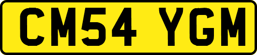 CM54YGM
