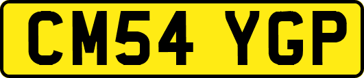 CM54YGP