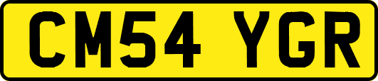 CM54YGR