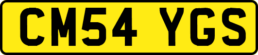 CM54YGS