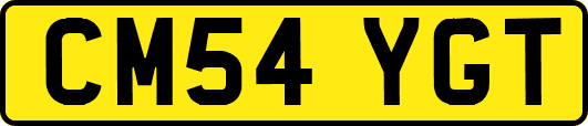 CM54YGT