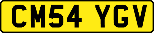 CM54YGV