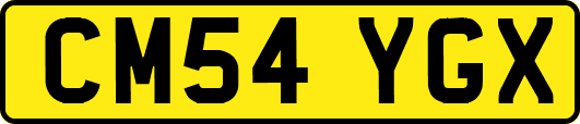 CM54YGX