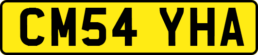 CM54YHA