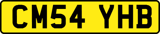 CM54YHB