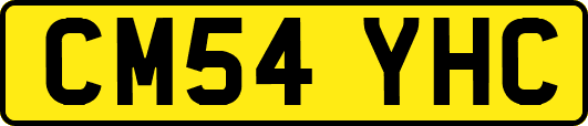 CM54YHC