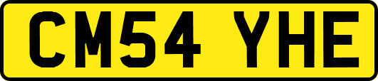 CM54YHE