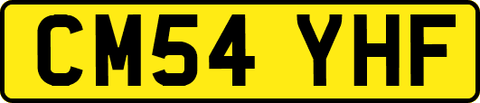 CM54YHF