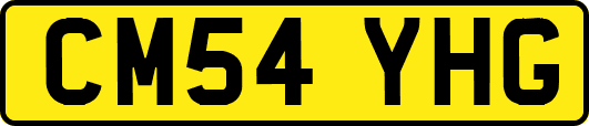 CM54YHG