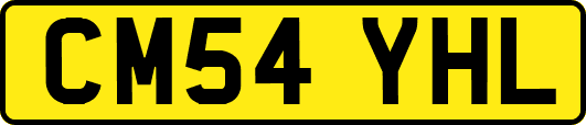 CM54YHL