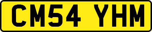CM54YHM