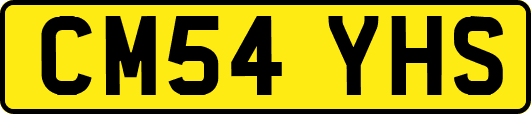 CM54YHS