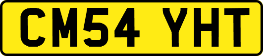 CM54YHT