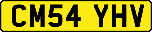 CM54YHV