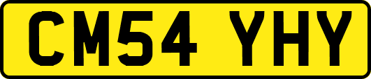 CM54YHY
