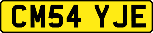 CM54YJE