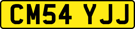 CM54YJJ