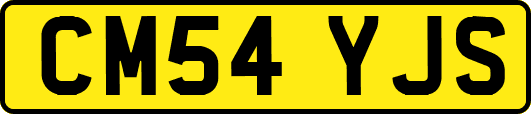 CM54YJS