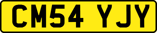 CM54YJY