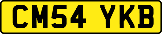 CM54YKB