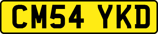 CM54YKD