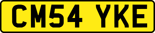 CM54YKE