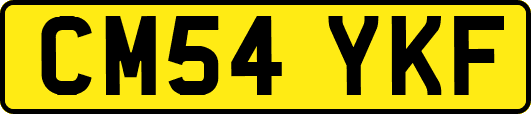CM54YKF