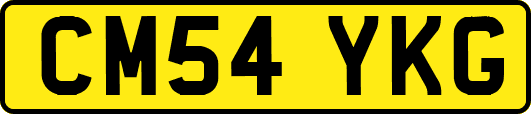 CM54YKG