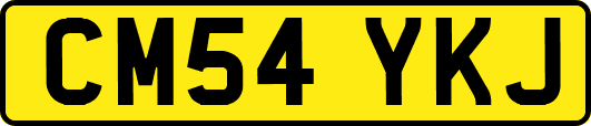 CM54YKJ