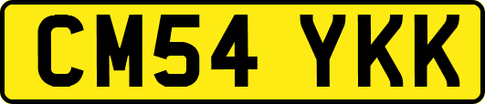 CM54YKK